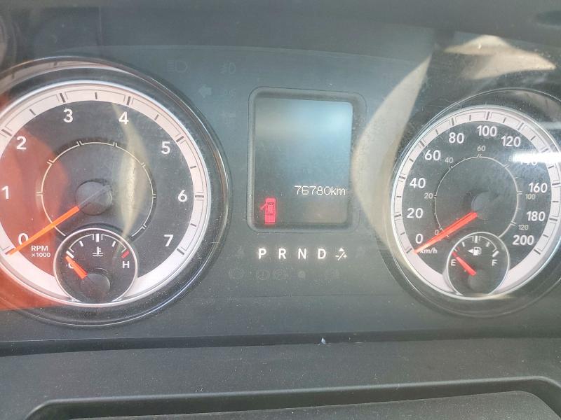 Продаж на аукціоні авто 2023 Ram 1500 Classic, vin: 1C6RR7KG0PS545105, номер лоту: 60175836