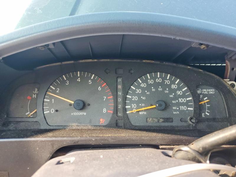 1999 Toyota Tacoma მანქანა იყიდება აუქციონზე, vin: 4TAVL52NXXZ411071, აუქციონის ნომერი: 62828676