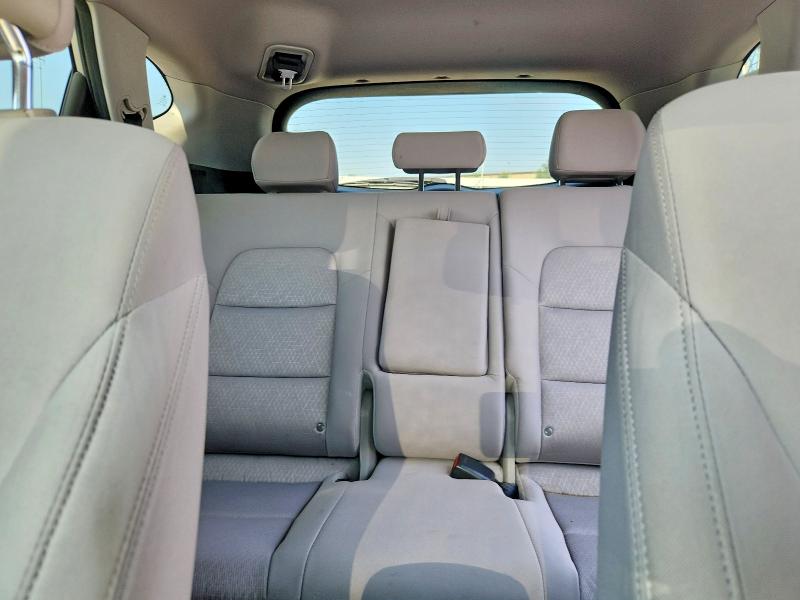 Aukcja sprzedaży 2018 Hyundai Tucson, vin: KM8J3CA42JU693240, numer aukcji: 61807196