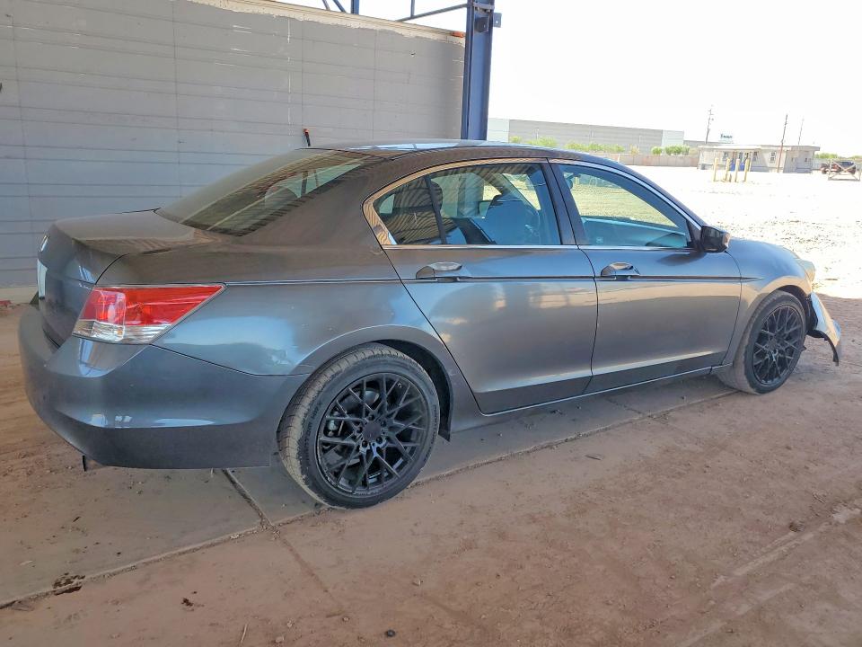 Продаж на аукціоні авто 2009 Honda Accord, vin: 1HGCP26329A130568, номер лоту: 60116426