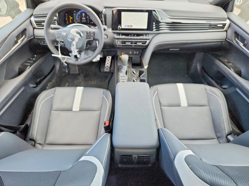 Продажа на аукционе авто 2026 Toyota Camry, vin: 4T1DAACK1TU724970, номер лота: 59368886