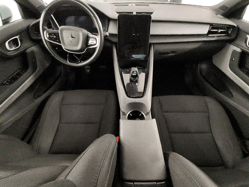 Продаж на аукціоні авто 2023 Polestar 2, vin: YSMEG3KA8PL137208, номер лоту: 60514636
