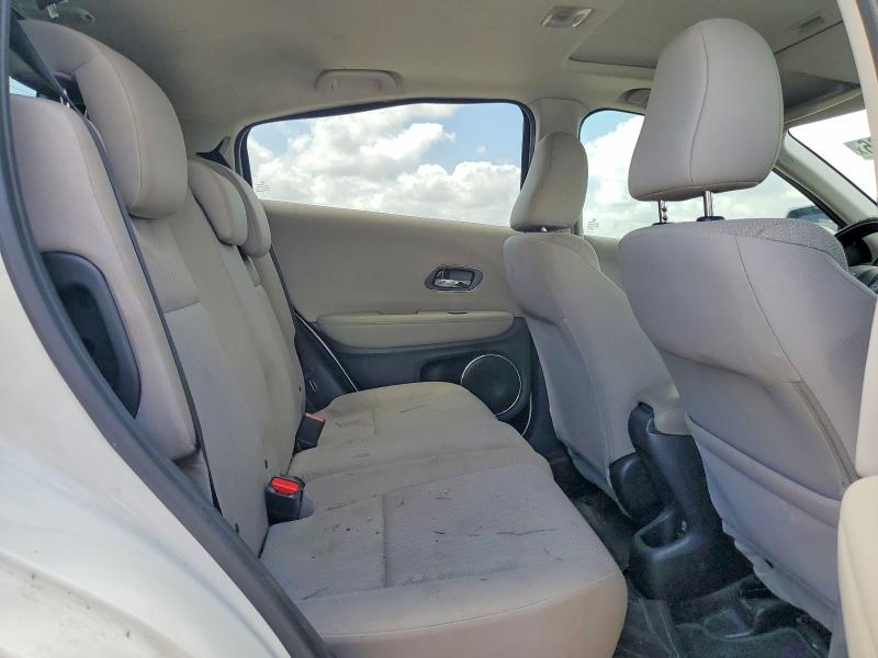 Продаж на аукціоні авто 2017 Honda Hr-v, vin: 3CZRU5H5XHM720305, номер лоту: 62774686