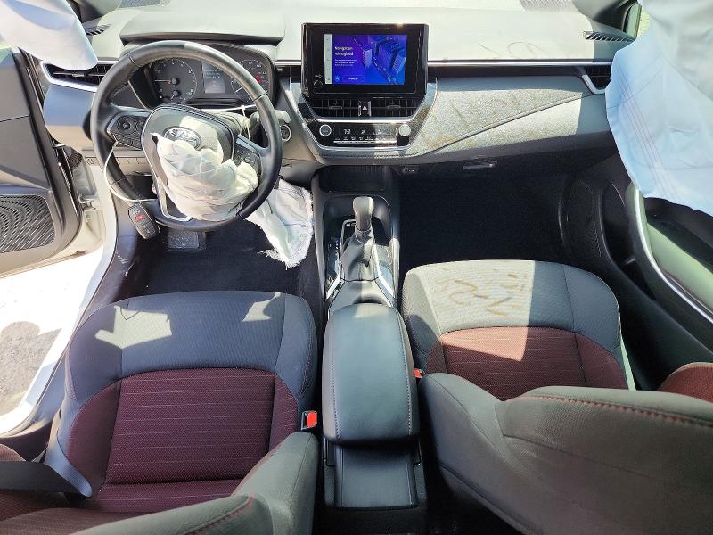 Продаж на аукціоні авто 2024 Toyota Corolla, vin: 5YFS4MCE8RP178852, номер лоту: 60651496