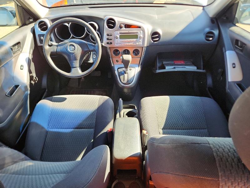 2008 Toyota Corolla Matrix მანქანა იყიდება აუქციონზე, vin: 2T1KR32E68C690427, აუქციონის ნომერი: 59391586