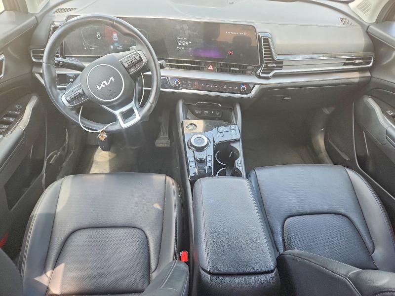 Aukcja sprzedaży 2023 Kia Sportage, vin: KNDPVCAG3P7077573, numer aukcji: 61560976