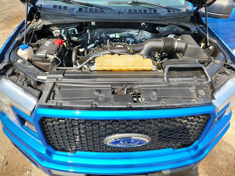 Продаж на аукціоні авто 2019 Ford F150, vin: 1FTEW1EP4KKE12414, номер лоту: 62882396