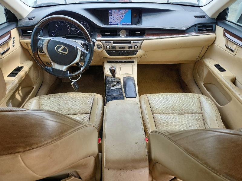 Продажа на аукционе авто 2013 Lexus Es, vin: JTHBK1GG1D2082762, номер лота: 61311166