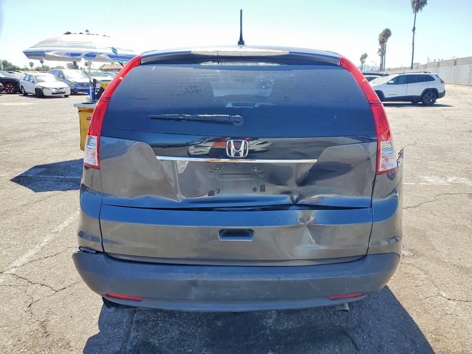 Aukcja sprzedaży 2013 Honda Cr-v, vin: 3CZRM3H37DG705630, numer aukcji: 62538296