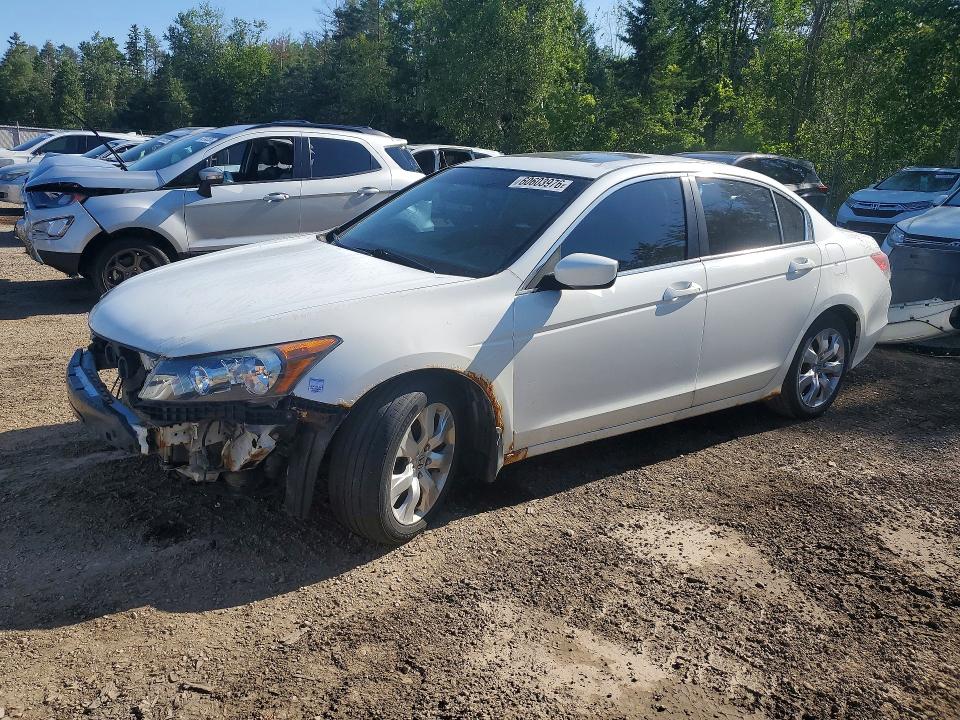 2010 Honda Accord მანქანა იყიდება აუქციონზე, vin: 1HGCP2F84AA800217, აუქციონის ნომერი: 60603976
