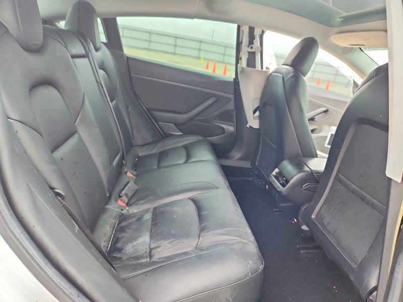 Aukcja sprzedaży 2021 Tesla Model 3, vin: 5YJ3E1EA6MF871479, numer aukcji: 61359636