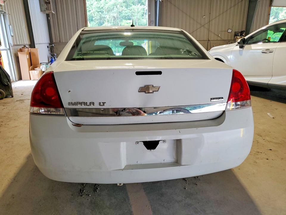 Aukcja sprzedaży 2011 Chevrolet Impala, vin: 2G1WB5EK1B1103939, numer aukcji: 60414086