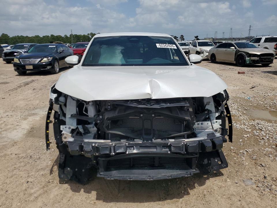 2025 Acura Adx მანქანა იყიდება აუქციონზე, vin: 3HDSA2H55SM712911, აუქციონის ნომერი: 62342626