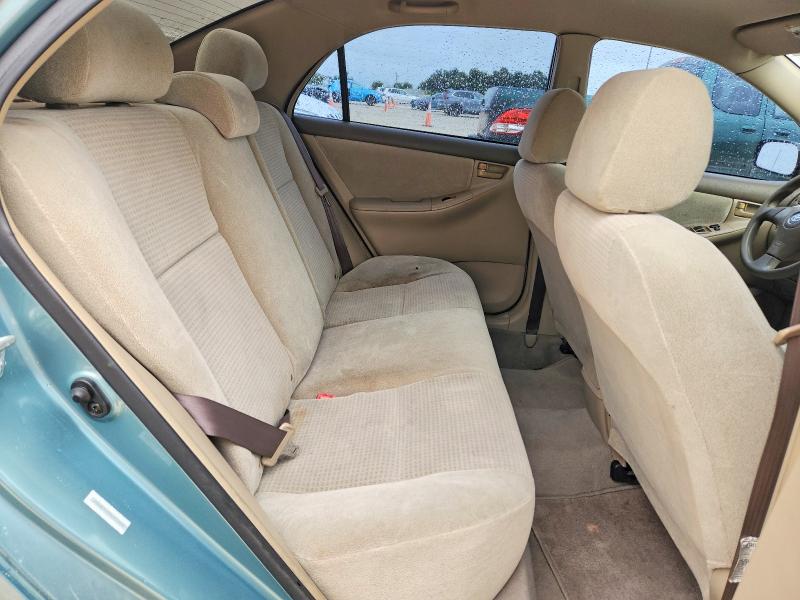 Aukcja sprzedaży 2006 Toyota Corolla, vin: 1NXBR32E96Z574540, numer aukcji: 51698606