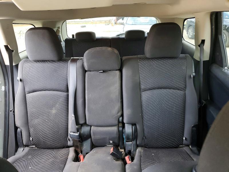 85792745 :رقم المزاد ، 3C4PDCBG1JT375933 vin ، 2018 Dodge Journey مزاد بيع