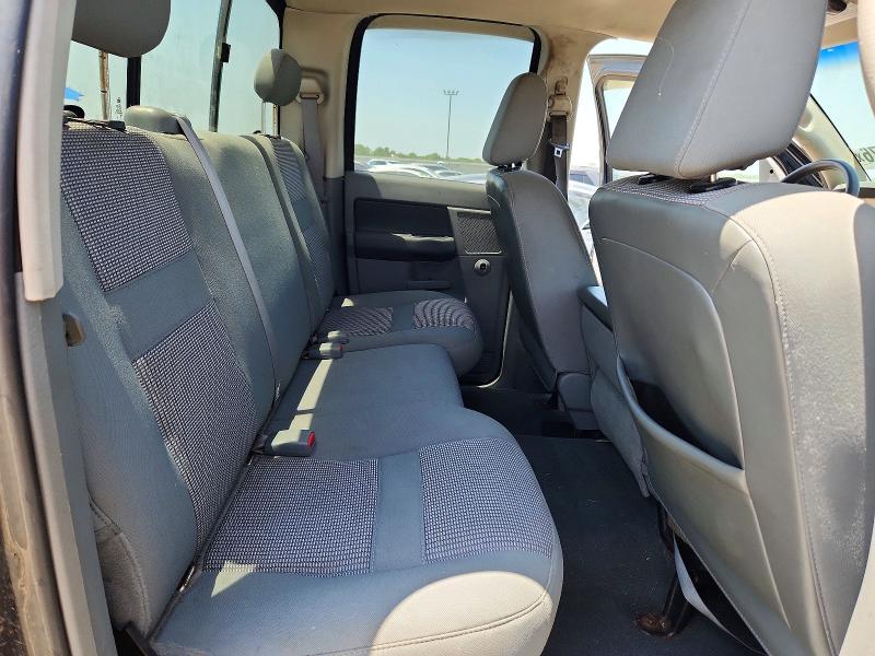 2007 Dodge Ram 1500 მანქანა იყიდება აუქციონზე, vin: 1D7HU18237J566103, აუქციონის ნომერი: 58903676