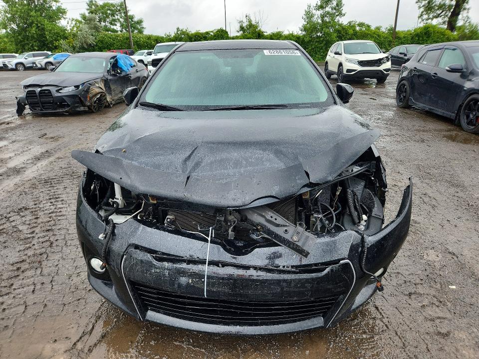 Aukcja sprzedaży 2014 Toyota Corolla, vin: 2T1BURHE6EC147339, numer aukcji: 62861056