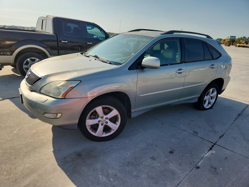 Aukcja sprzedaży 2004 Lexus Rx 330, vin: 2T2GA31U64C008545, numer aukcji: 63247226