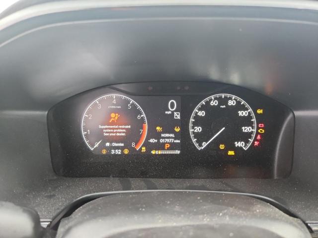 63355716 :رقم المزاد ، 2HKRS4H20TH405457 vin ، 2026 Honda Cr-v مزاد بيع