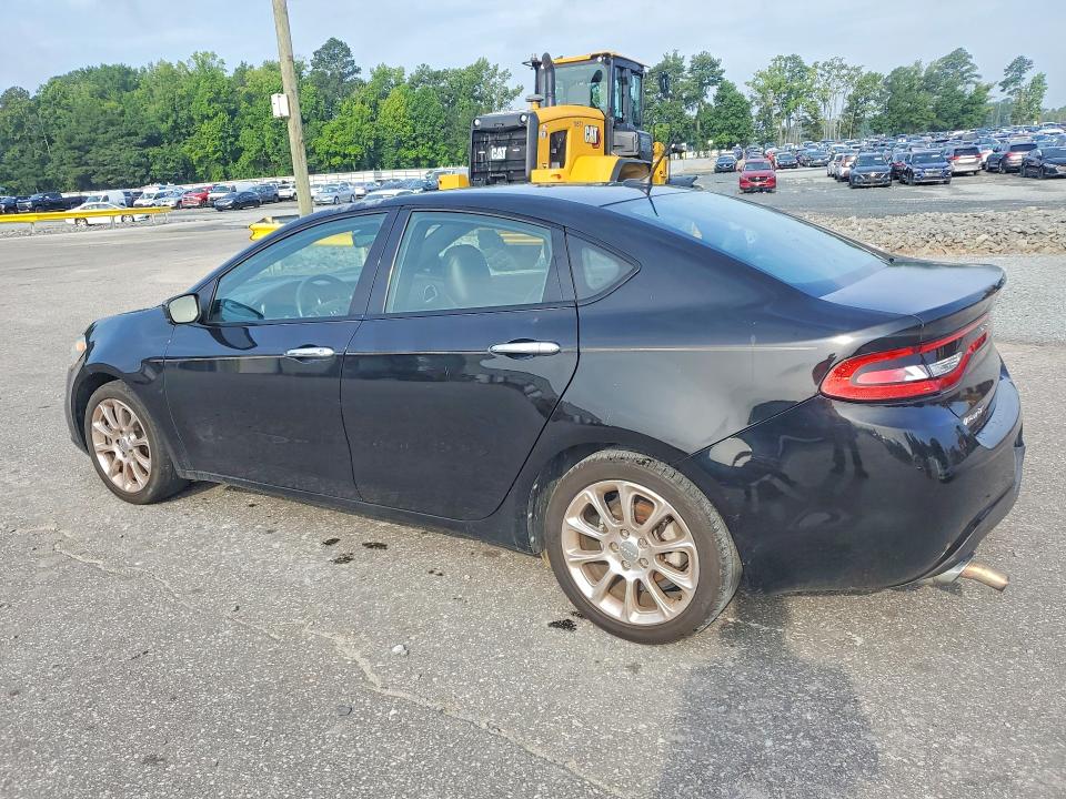 Aukcja sprzedaży 2013 Dodge Dart, vin: 1C3CDFCH9DD226742, numer aukcji: 61352896
