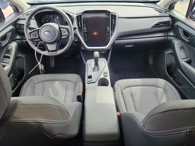 Продажа на аукционе авто 2024 Subaru Crosstrek, vin: JF2GUADC9RH387287, номер лота: 62864756
