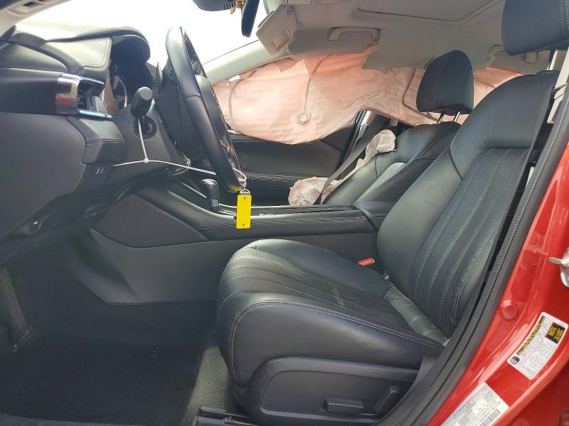 61999866 :رقم المزاد ، JM1GL1TY6J1327558 vin ، 2018 Mazda 6 مزاد بيع
