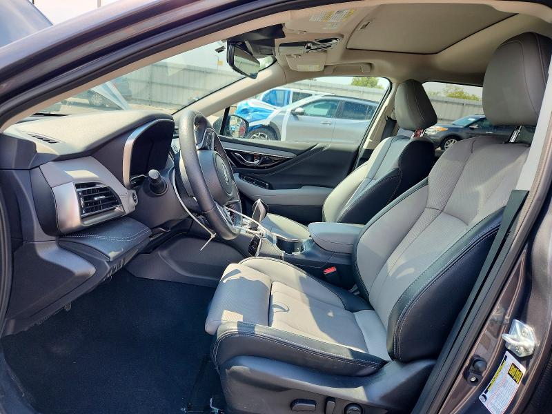 Продаж на аукціоні авто 2025 Subaru Outback, vin: 4S4BTANC3S3138122, номер лоту: 59690536