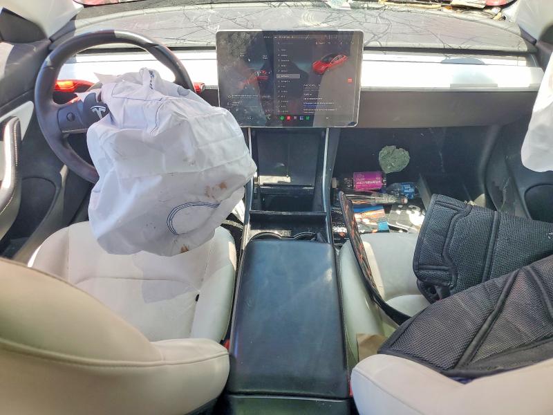 Aukcja sprzedaży 2019 Tesla Model 3, vin: 5YJ3E1EB6KF533585, numer aukcji: 59689826
