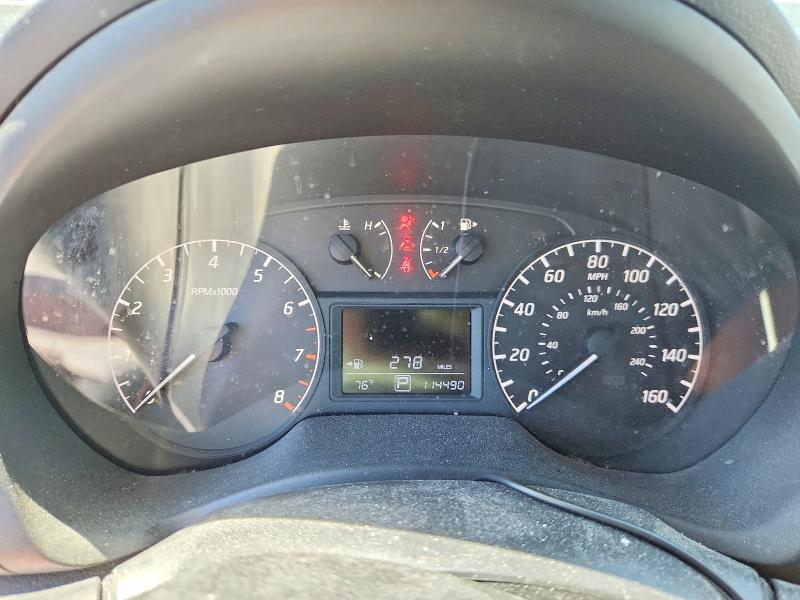 Aukcja sprzedaży 2017 Nissan Sentra, vin: 3N1AB7AP4HY217090, numer aukcji: 63172536