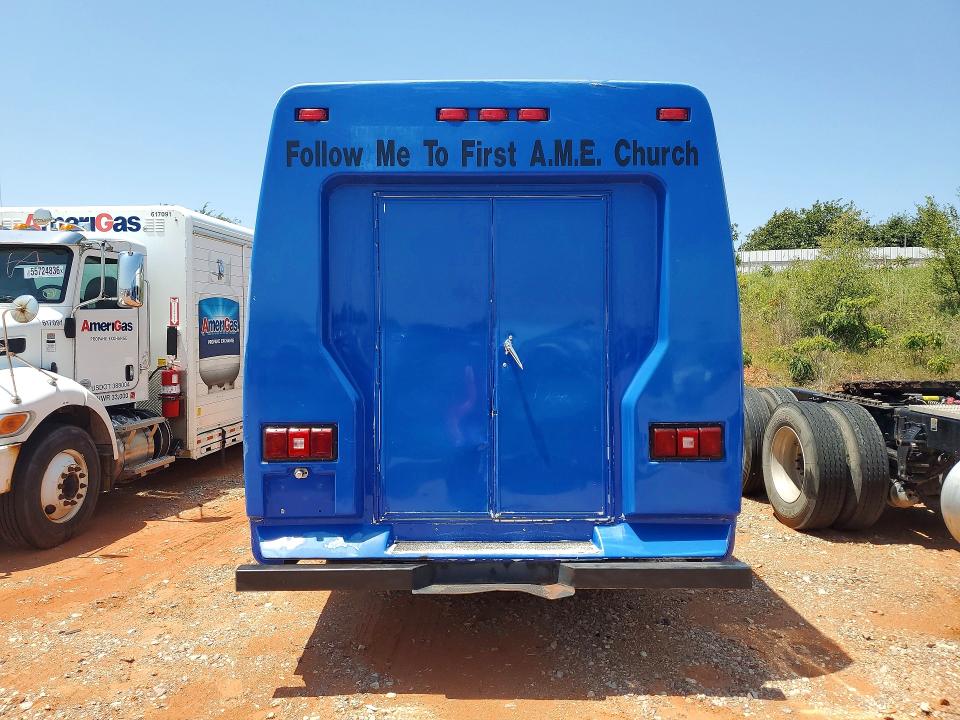 1999 Ford E450 მანქანა იყიდება აუქციონზე, vin: 1FDXE40S8XHB09578, აუქციონის ნომერი: 61850106