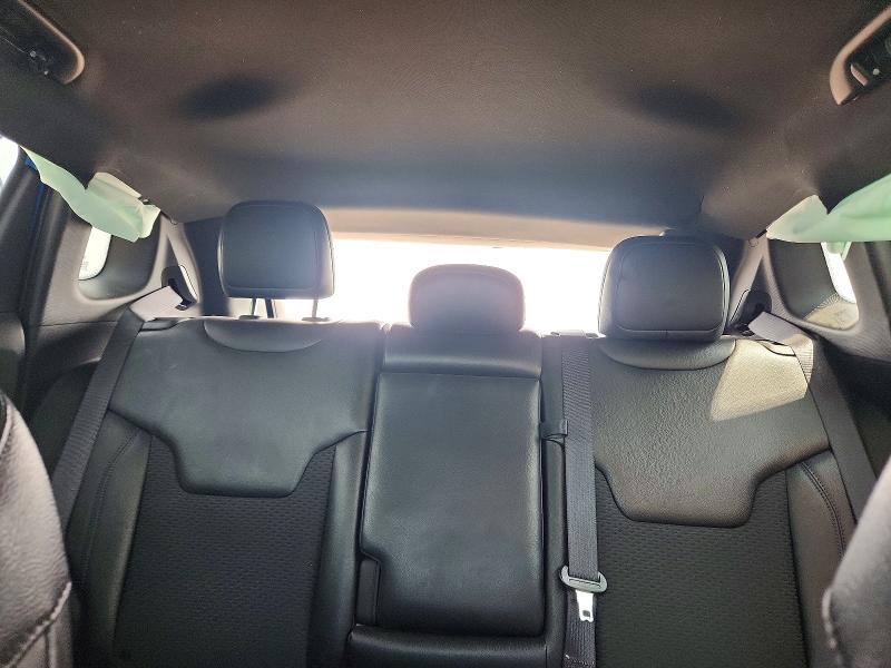 Продажа на аукционе авто 2024 Jeep Compass, vin: 3C4NJDBN0RT114115, номер лота: 63225176