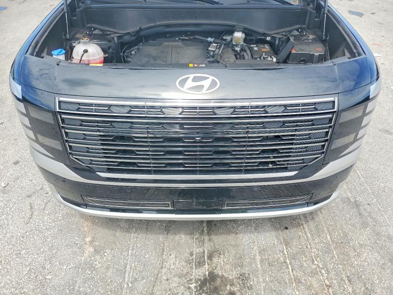 60066636 :رقم المزاد ، KM8RM5S27TU019032 vin ، 2026 Hyundai Palisade مزاد بيع