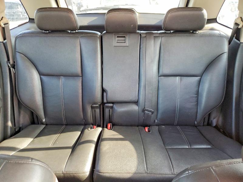 Продаж на аукціоні авто 2010 Ford Edge, vin: 2FMDK4JC1ABB70424, номер лоту: 61530926