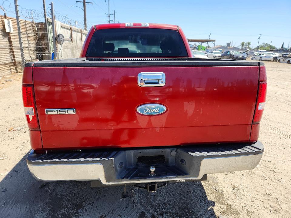 Aukcja sprzedaży 2008 Ford F150, vin: 1FTPW12588FB16809, numer aukcji: 63339166