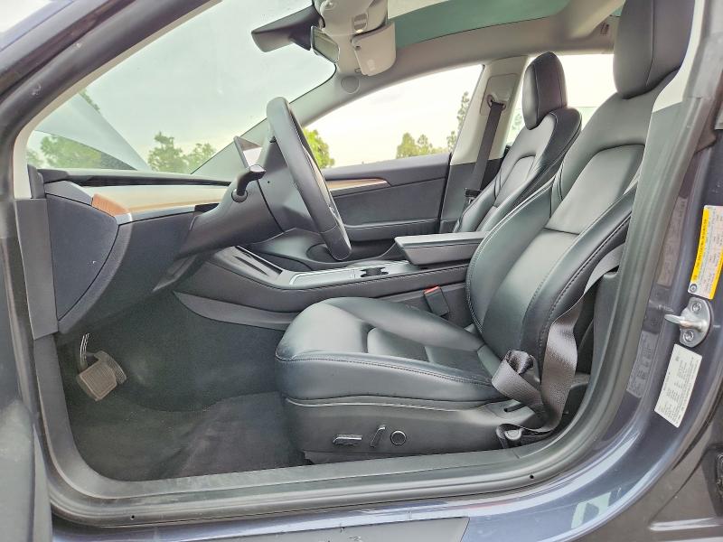 59402986 :رقم المزاد ، 5YJ3E1EA6PF683131 vin ، 2023 Tesla Model 3 مزاد بيع