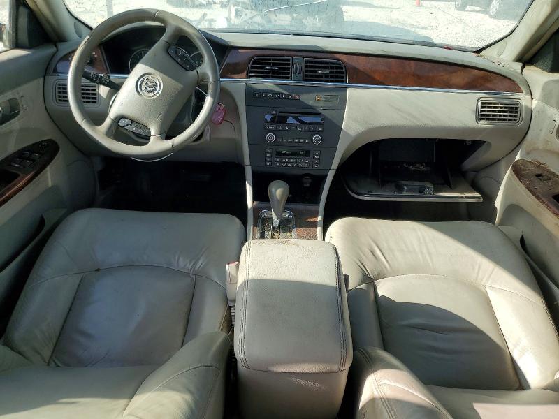Aukcja sprzedaży 2008 Buick Lacrosse, vin: 2G4WD582481162372, numer aukcji: 61759496