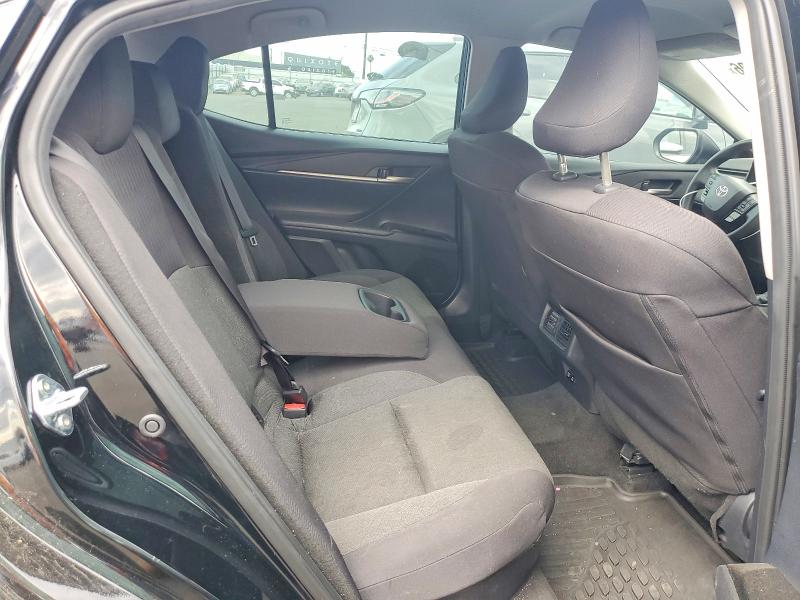 Продажа на аукционе авто 2025 Toyota Camry, vin: 4T1DAACK7SU598600, номер лота: 61035306