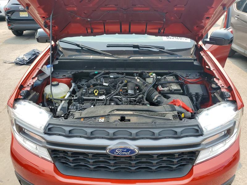 2024 Ford Maverick მანქანა იყიდება აუქციონზე, vin: 3FTTW8J90RRA83983, აუქციონის ნომერი: 60942876