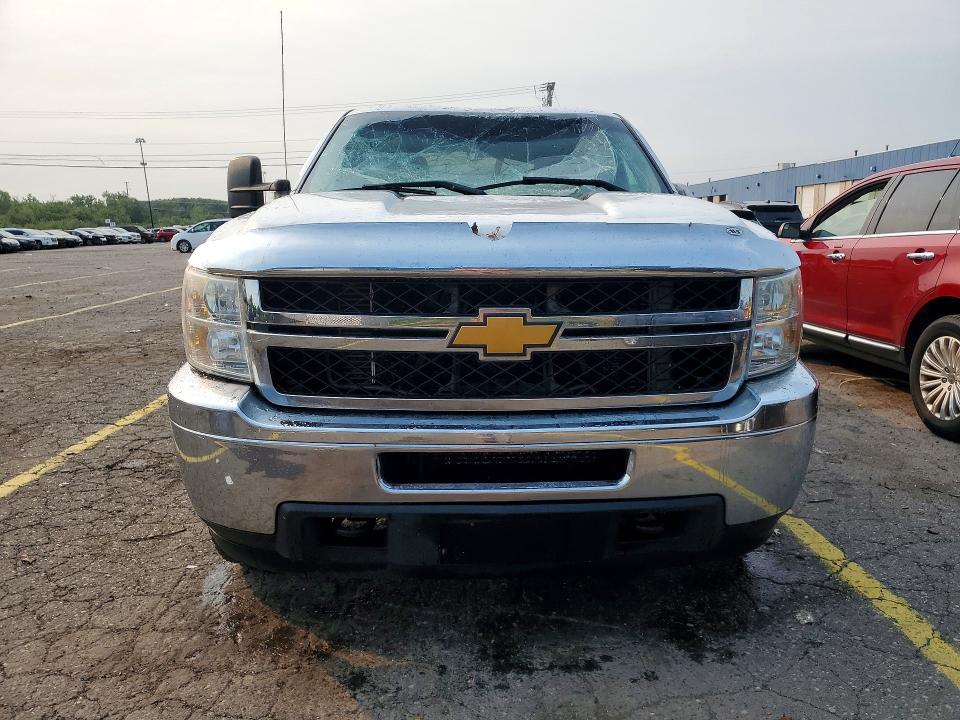 Продажа на аукционе авто 2012 Chevrolet Silverado, vin: 1GC1KVC85CF146859, номер лота: 60319896