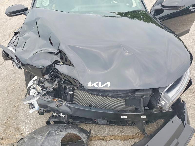Aukcja sprzedaży 2025 Kia K4, vin: 3KPFT4DEXSE237300, numer aukcji: 62780986