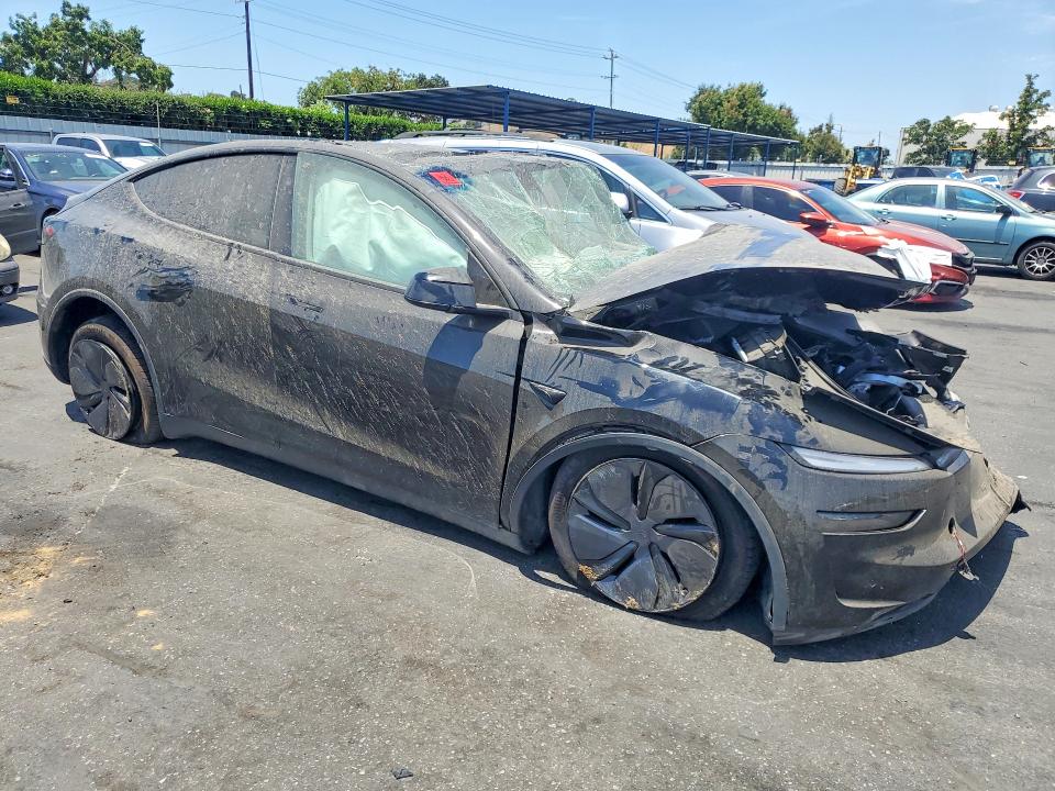 Aukcja sprzedaży 2026 Tesla Model Y, vin: 7SAYGDEEXTF388129, numer aukcji: 59292386