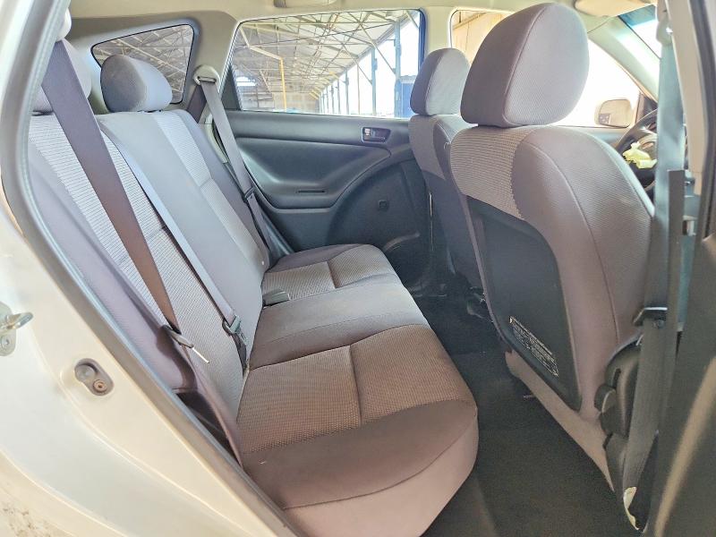 Aukcja sprzedaży 2006 Pontiac Vibe, vin: 5Y2SL65836Z447752, numer aukcji: 60406836
