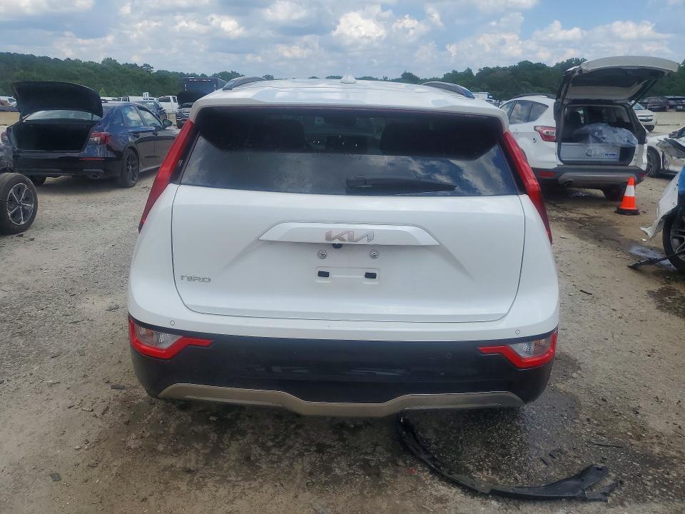 Aukcja sprzedaży 2024 Kia Niro, vin: KNDCR3L19R5105998, numer aukcji: 59585826
