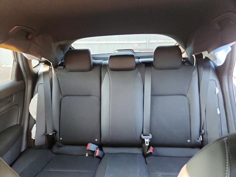 Продажа на аукционе авто 2026 Honda Civic, vin: 19XFL2H80TE027167, номер лота: 61194016