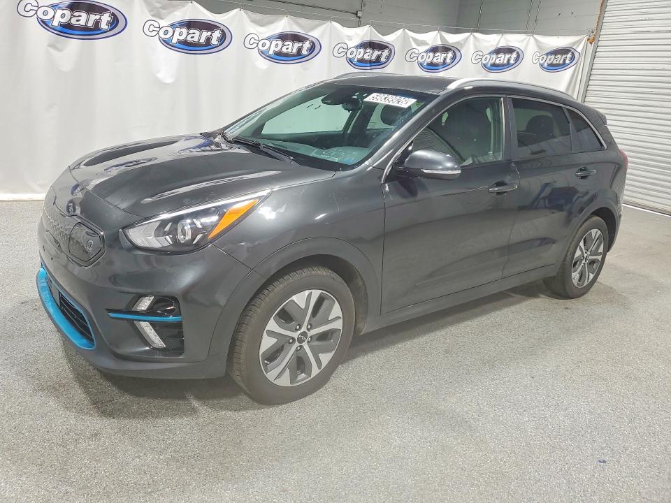 Aukcja sprzedaży 2022 Kia Niro Ev, vin: KNDCC3LG6N5159503, numer aukcji: 59839926