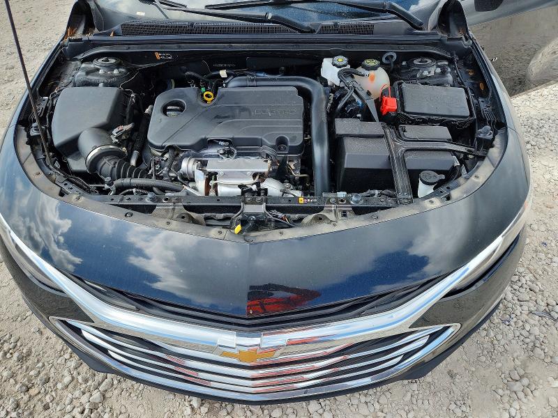 2024 Chevrolet Malibu მანქანა იყიდება აუქციონზე, vin: 1G1ZD5ST9RF167475, აუქციონის ნომერი: 62643576