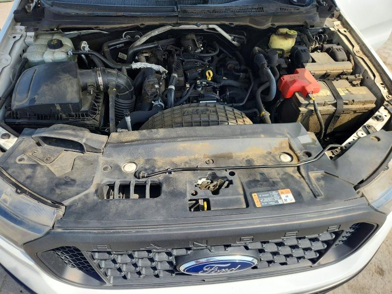 Aukcja sprzedaży 2022 Ford Ranger, vin: 1FTER1EH9NLD39748, numer aukcji: 63043846