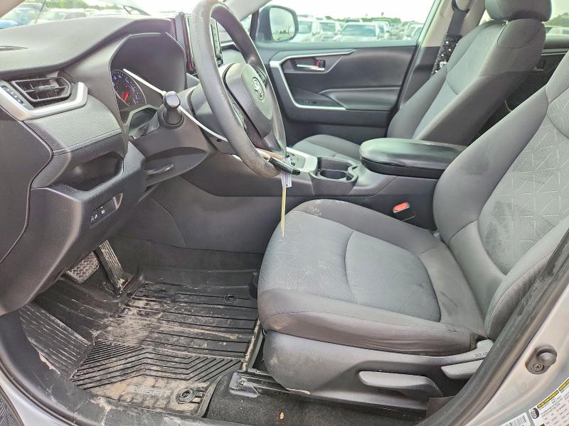 2019 Toyota Rav4 მანქანა იყიდება აუქციონზე, vin: 2T3W1RFV9KW009048, აუქციონის ნომერი: 60325416