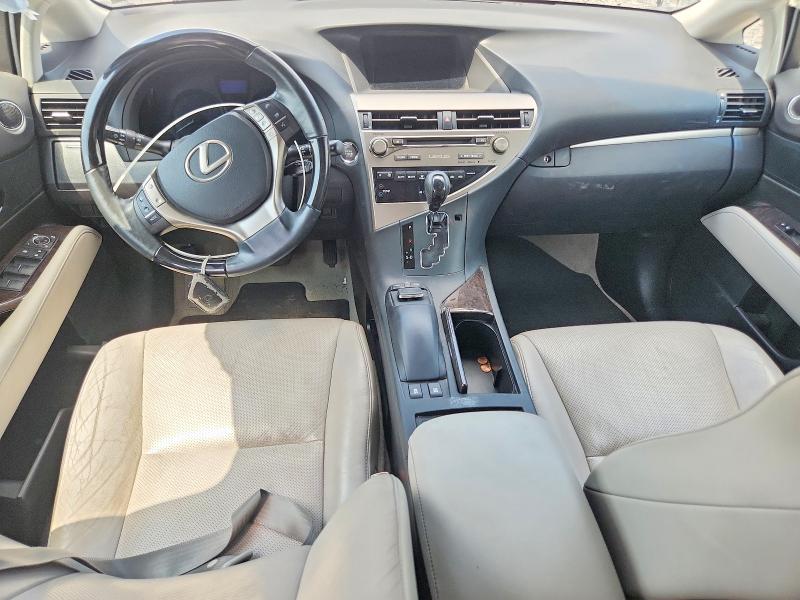 Aukcja sprzedaży 2015 Lexus Rx 350, vin: 2T2BK1BA1FC303779, numer aukcji: 59626356