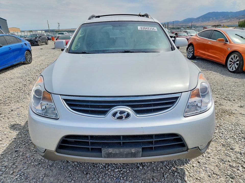 Aukcja sprzedaży 2012 Hyundai Veracruz, vin: KM8NU4CC7CU184997, numer aukcji: 63042256